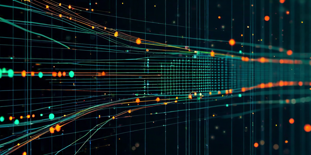 AI anomaly detection in business data