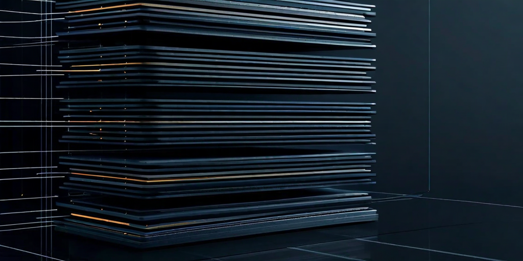 Modern data stack architecture