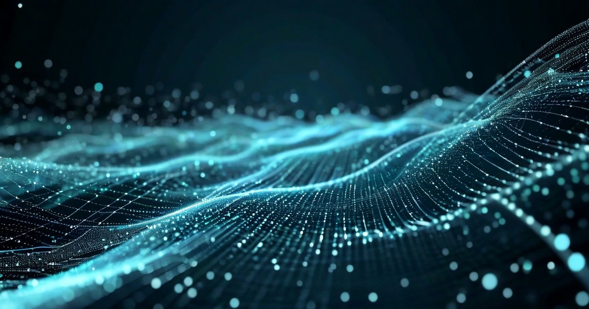 Real-time streaming analytics pipeline